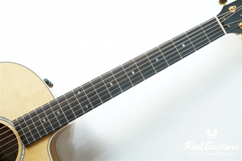 214ce-Koa DLX